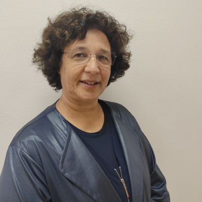 Maria Manuel Cruz 2023
