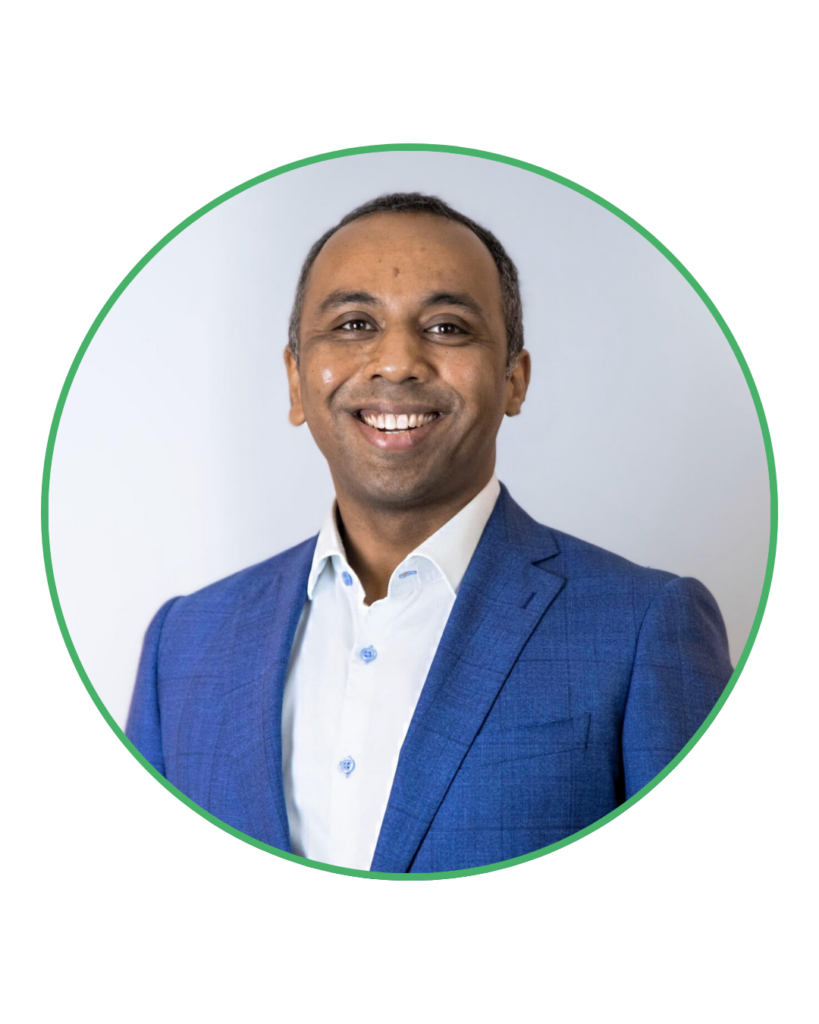 Abhijeet Kokate | Speaker at GreenTech for Ports and Terminals 2024