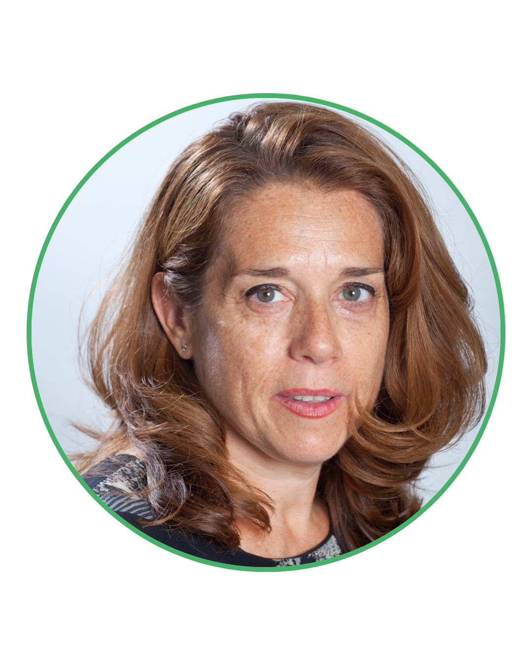 Emma Cobos | Speaker at GreenTech for Ports and Terminals 2024