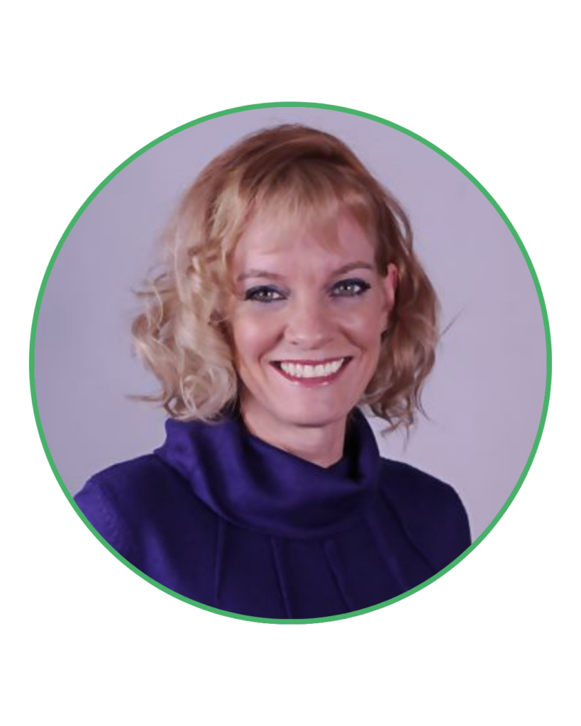 Michaela O’Donohoe | Speaker at GreenTech for Ports and Terminals 2024