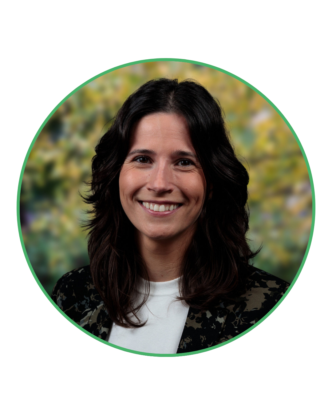 María Ferrer Mena | Speaker at GreenTech for Ports and Terminals 2024
