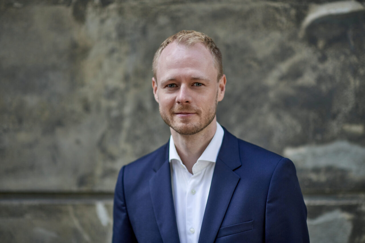 Niels Kristiansen