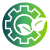 GreenTech Logo (no text)
