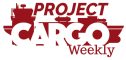 Project Cargo Weekly Logo